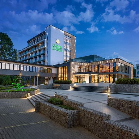 Святий Шарбель Hotell Morsjyn Eksteriør bilde