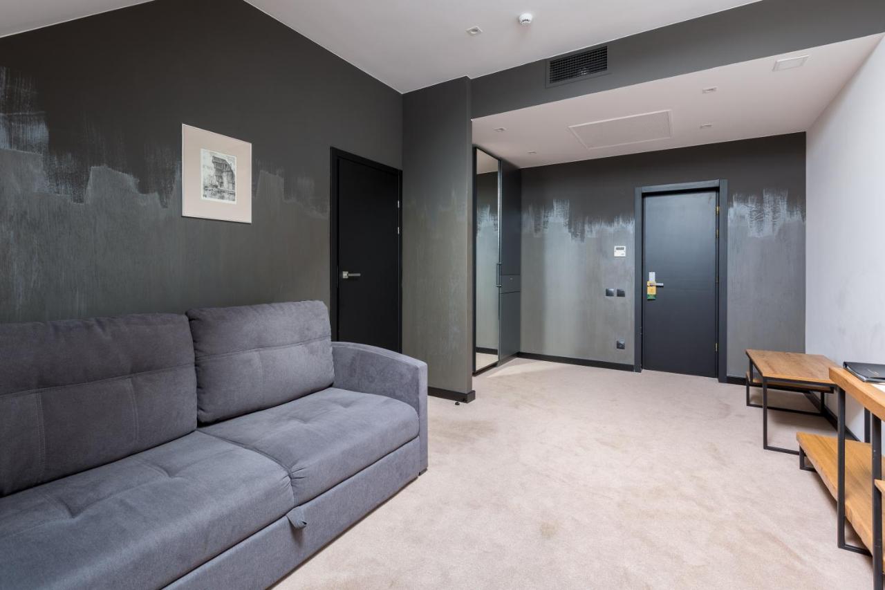Святий Шарбель Hotell Morsjyn Eksteriør bilde