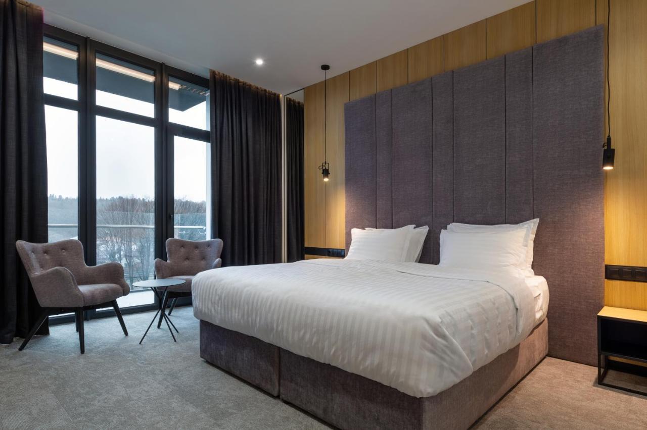 Святий Шарбель Hotell Morsjyn Eksteriør bilde