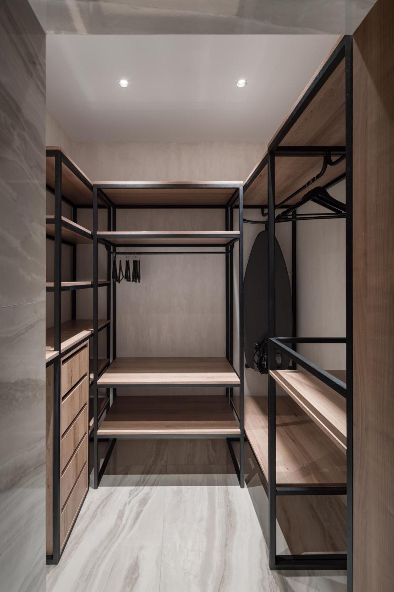 Святий Шарбель Hotell Morsjyn Eksteriør bilde