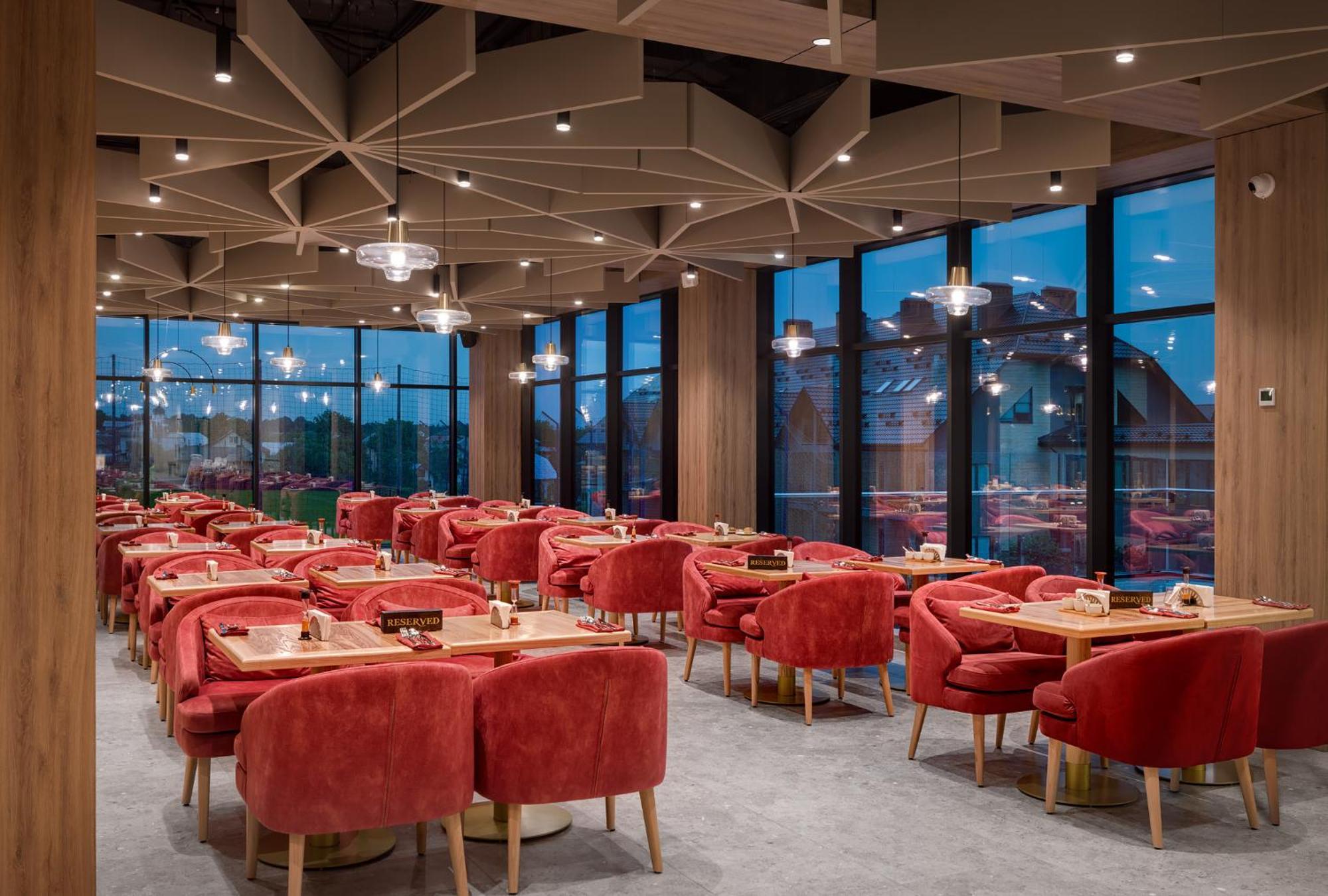 Святий Шарбель Hotell Morsjyn Eksteriør bilde